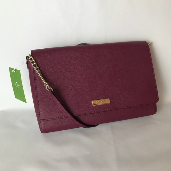 kate spade Handbags - Kate Spade Alek Purse